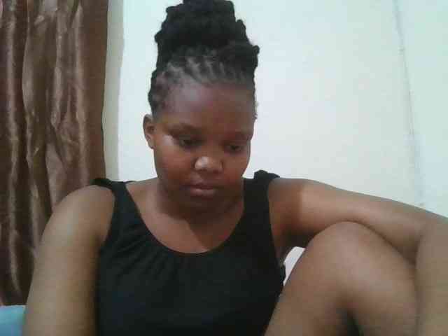 Shepretty webcam
