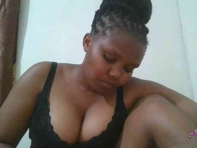 Shepretty webcam