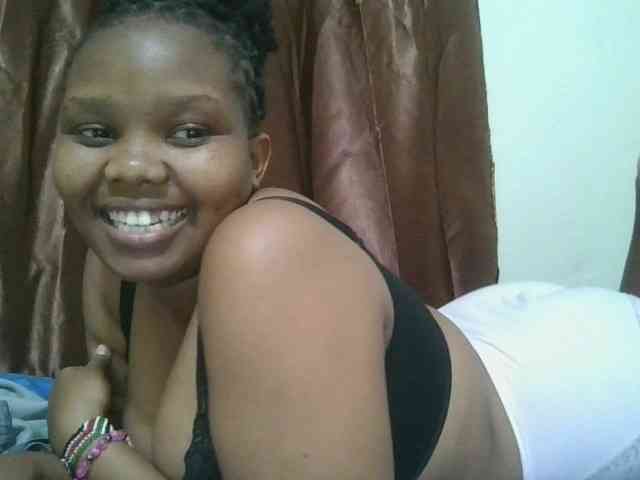 Shepretty webcam