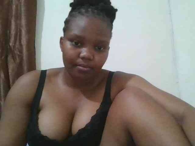 Shepretty webcam