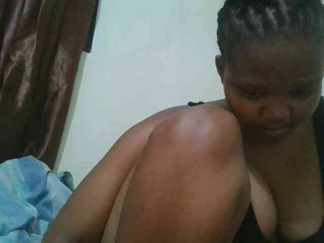 Shepretty webcam