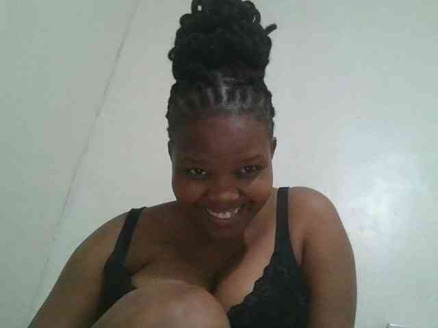 Shepretty webcam