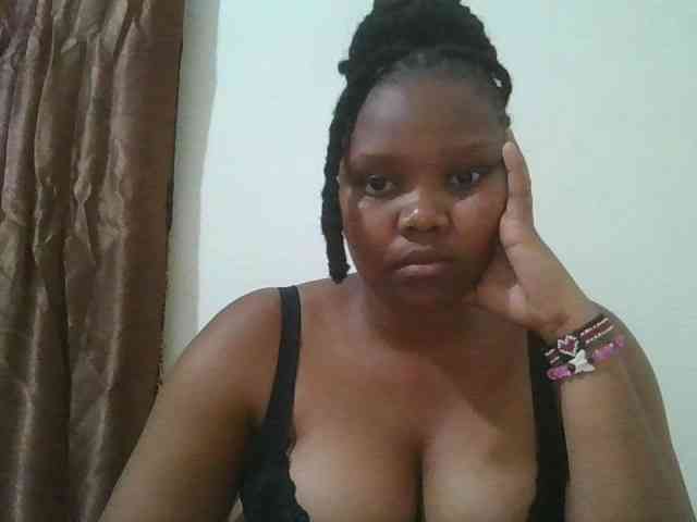 Shepretty webcam