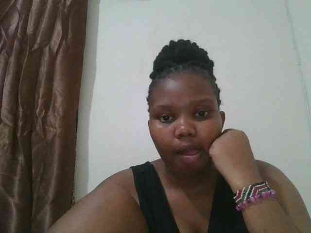 Shepretty webcam