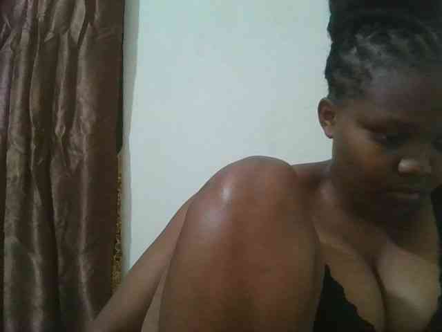 Shepretty webcam