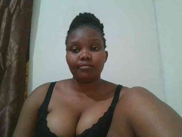 Shepretty webcam