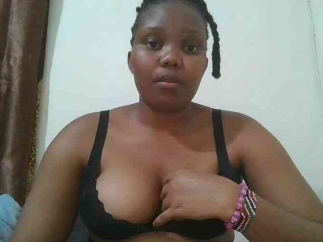 Shepretty webcam