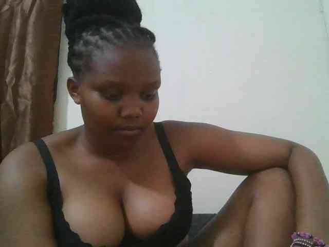 Shepretty webcam