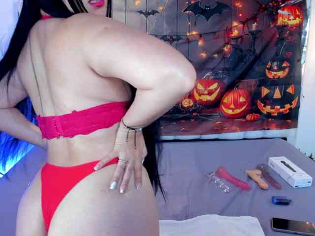 katya-nt webcam
