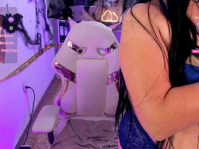 katya-nt webcam