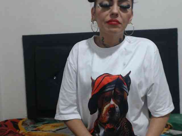 monicaloveet webcam
