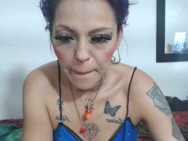 monicaloveet webcam