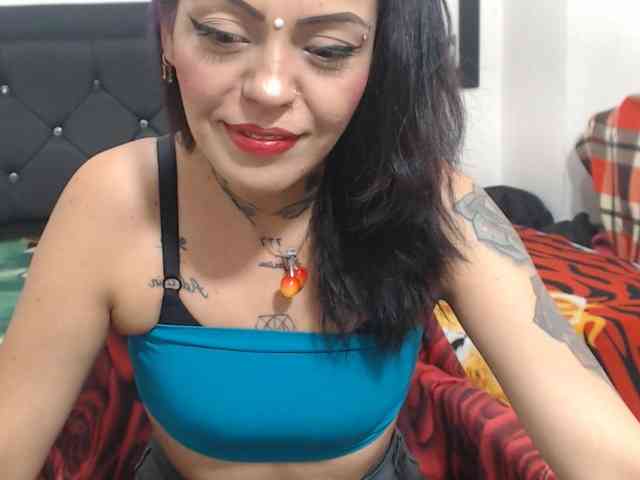 monicaloveet webcam