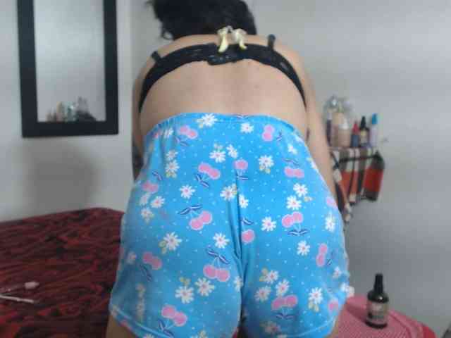 monicaloveet webcam