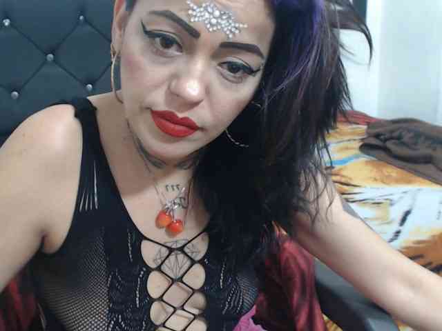 monicaloveet webcam
