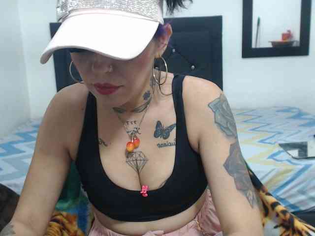 monicaloveet webcam