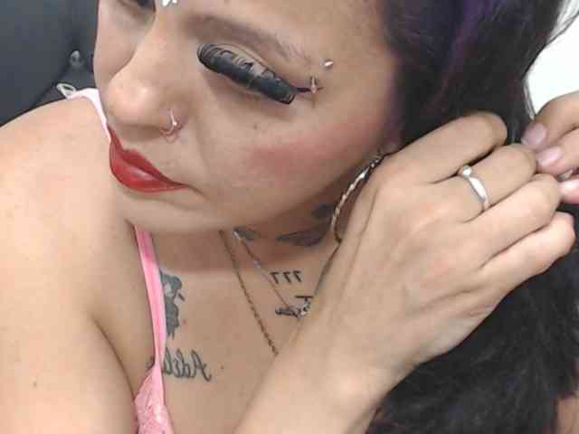 monicaloveet webcam