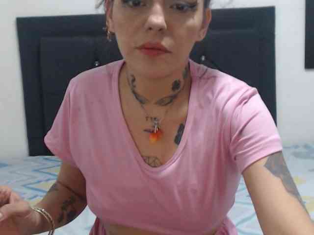 monicaloveet webcam