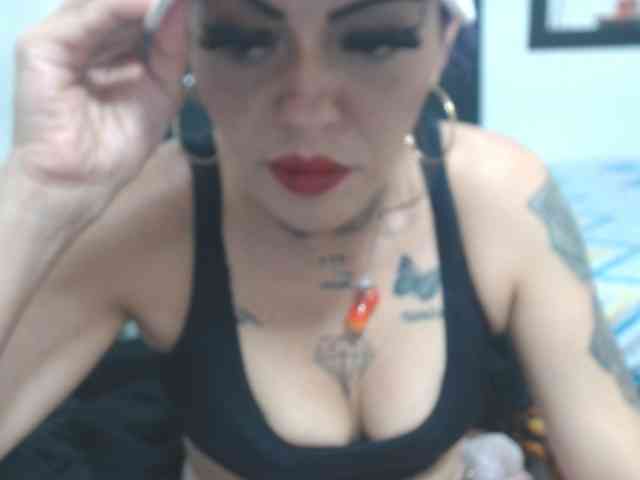 monicaloveet webcam