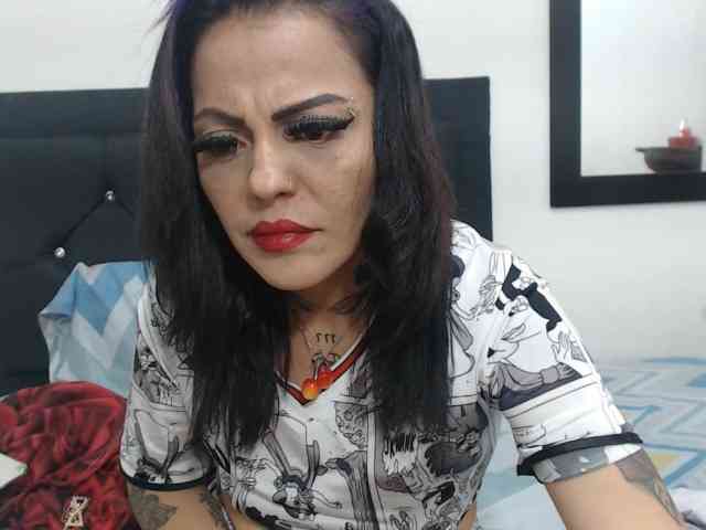 monicaloveet webcam