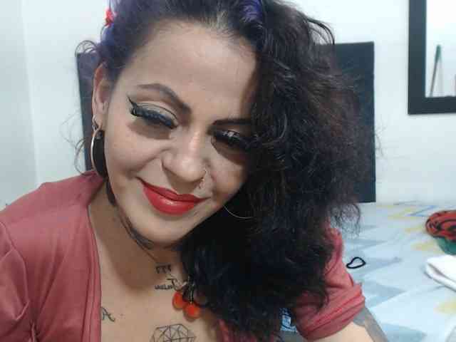 monicaloveet webcam