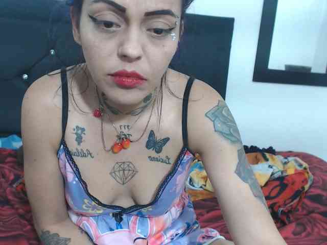monicaloveet webcam