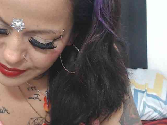 monicaloveet webcam