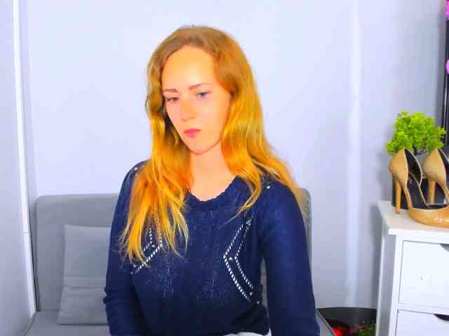 LyraAngelic webcam