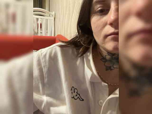Annabelle11 webcam
