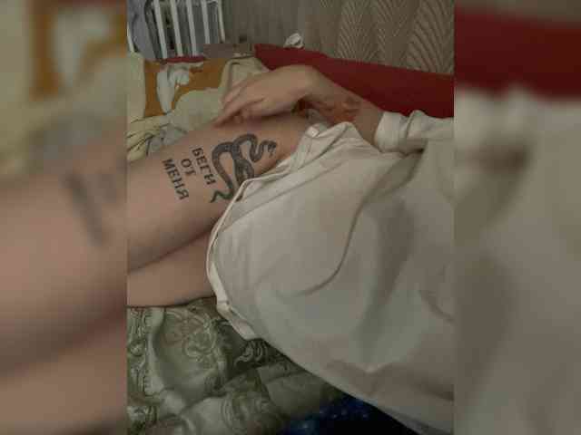 Annabelle11 webcam
