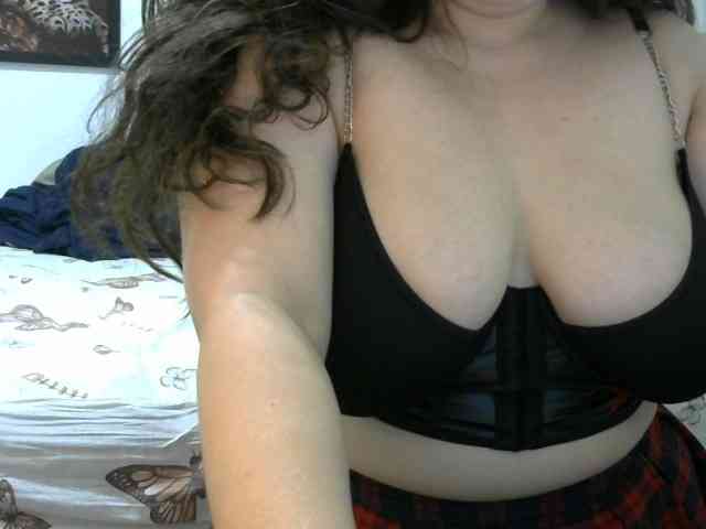 MilfBrazilian webcam