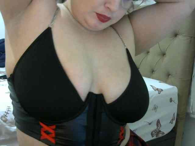 MilfBrazilian webcam