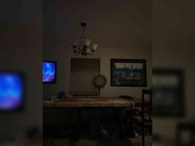 Peachyz webcam