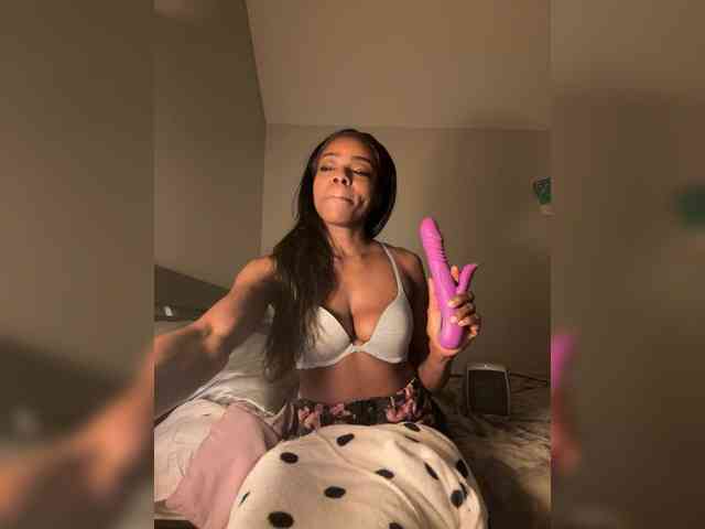 Peachyz webcam