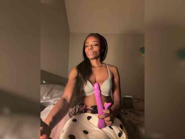 Peachyz webcam