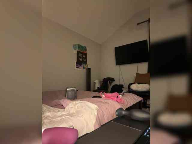 Peachyz webcam