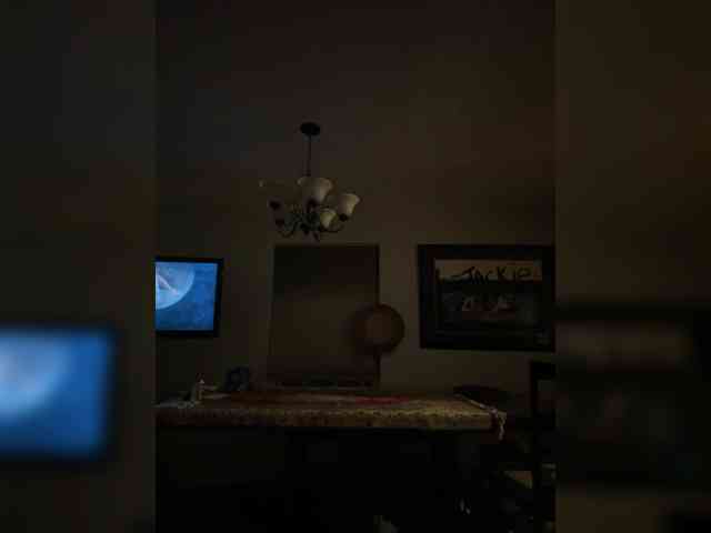 Peachyz webcam