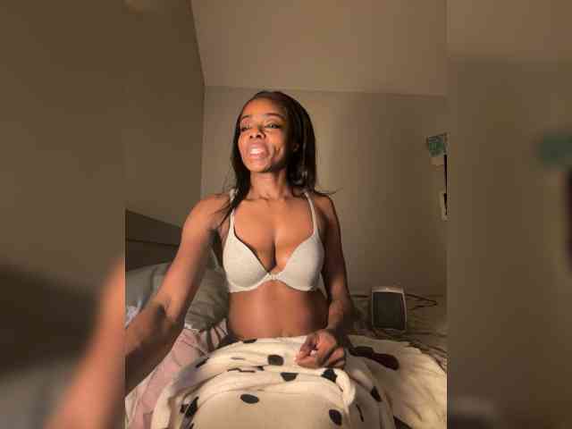 Peachyz webcam