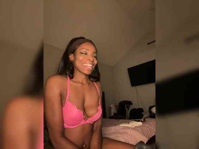 Peachyz webcam