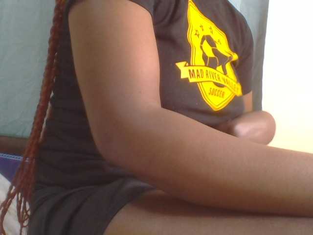 ShallyVee's BongaCams show and profile