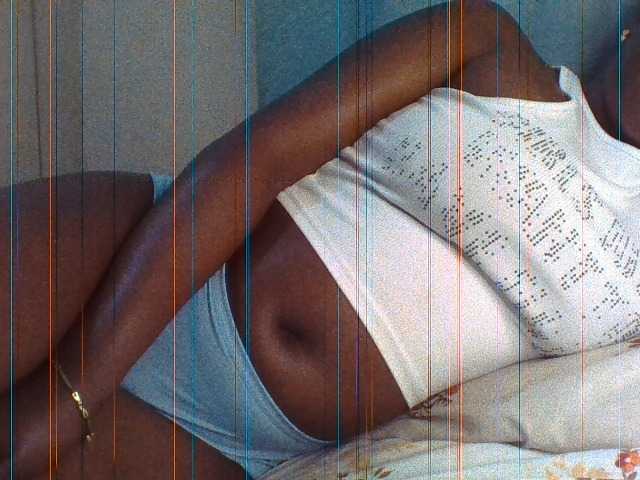 ShallyVee Live Cam on BongaCams