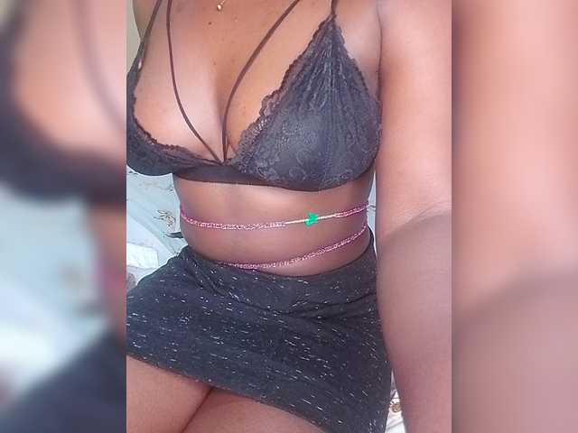 ShallyVee's BongaCams show and profile