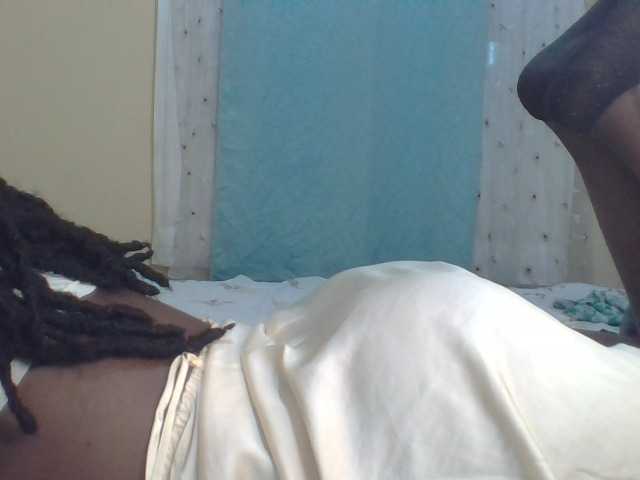 ShallyVee's BongaCams show and profile