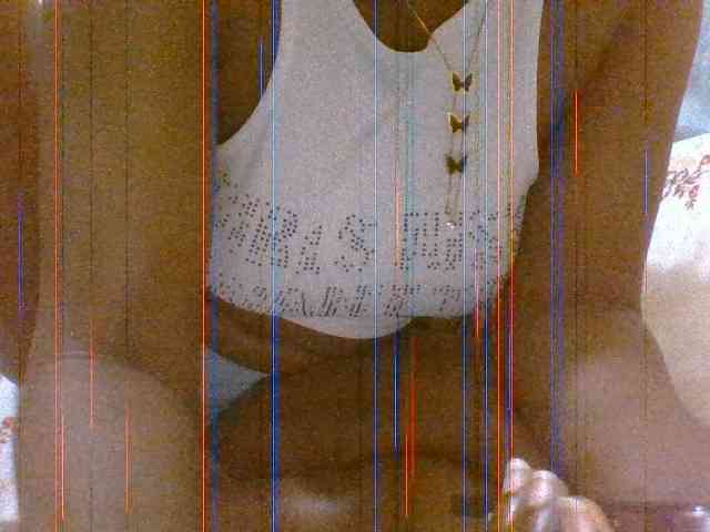 ShallyVee Live Webcam on BongaCams