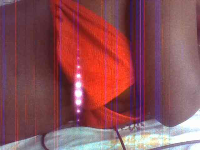 ShallyVee Live Webcam on BongaCams