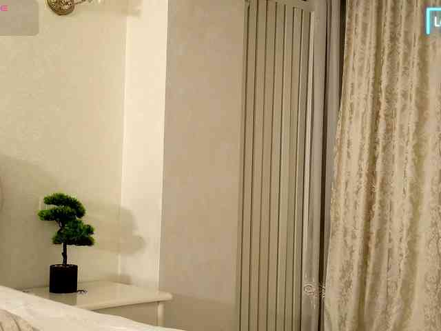 BlondieAnnia webcam