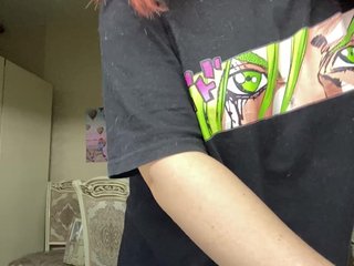 Lia-5 Porn Show