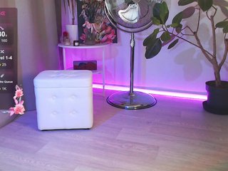 ChloeSummers Porn Show