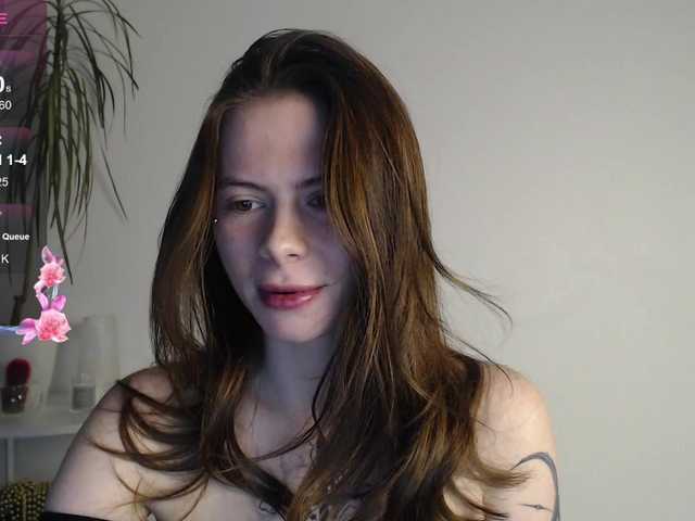 ChloeSummers's BongaCams show and profile