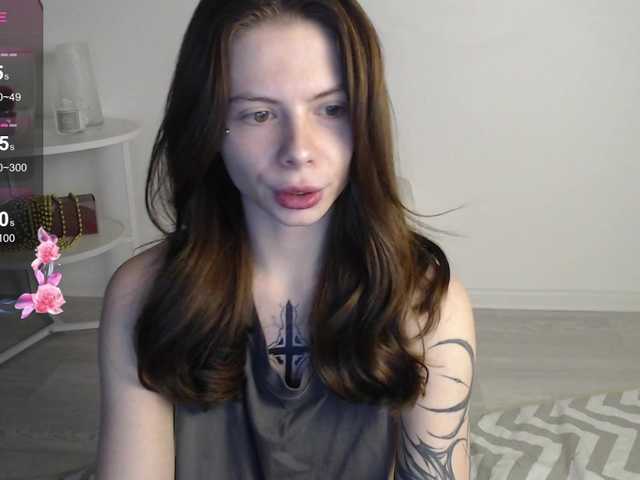 ChloeSummers's BongaCams show and profile